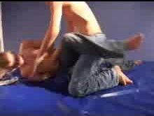 Twinks Wrestle2