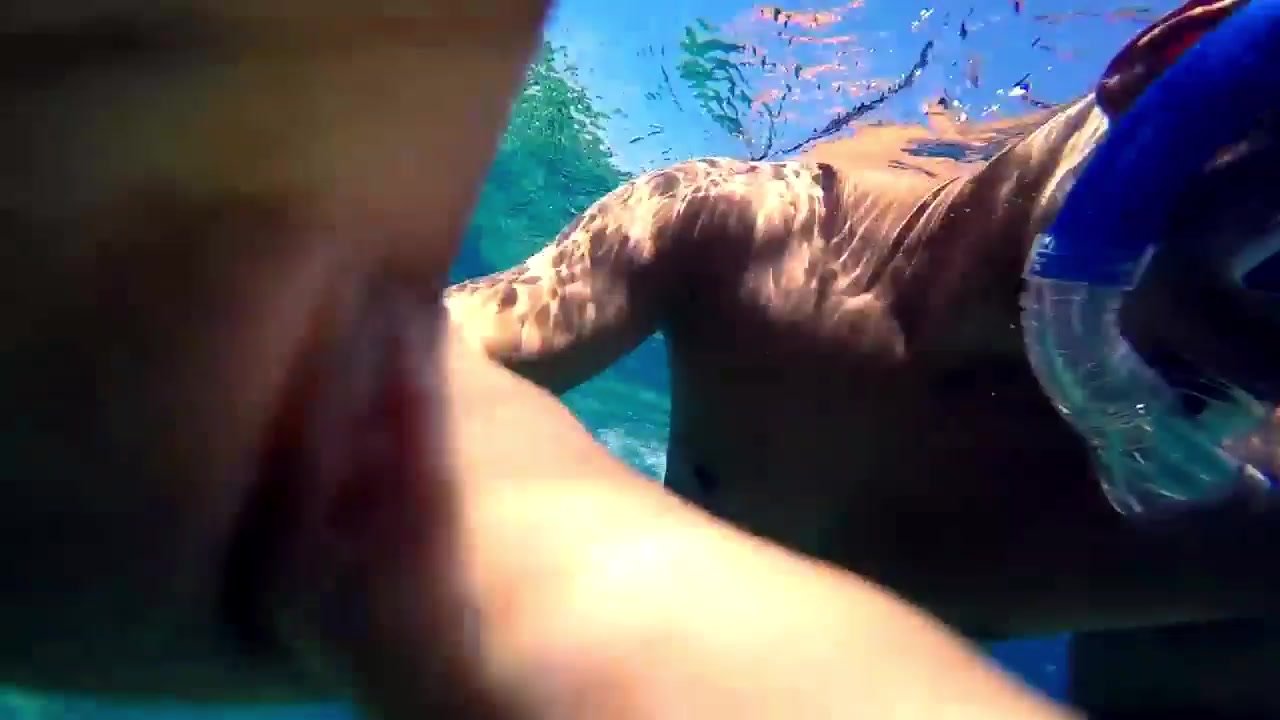 Snorkeling - video 2