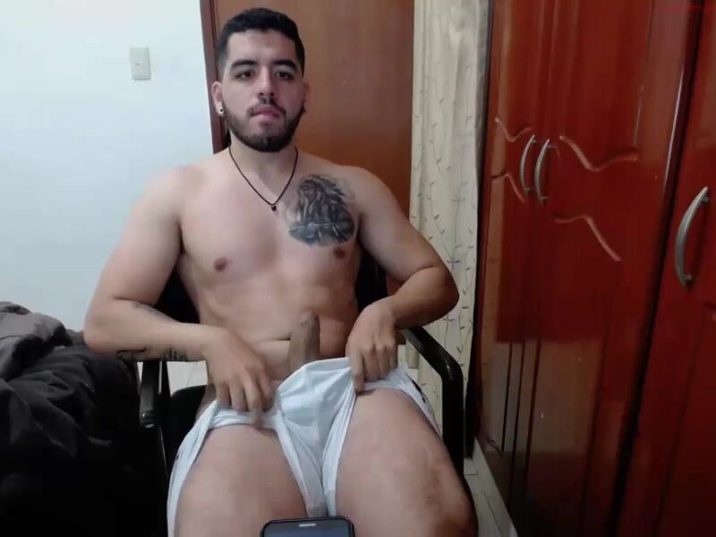Bulgarian cum 2
