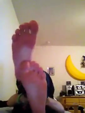 Sexy Feet - video 51