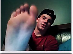 Sexy Feet - video 53