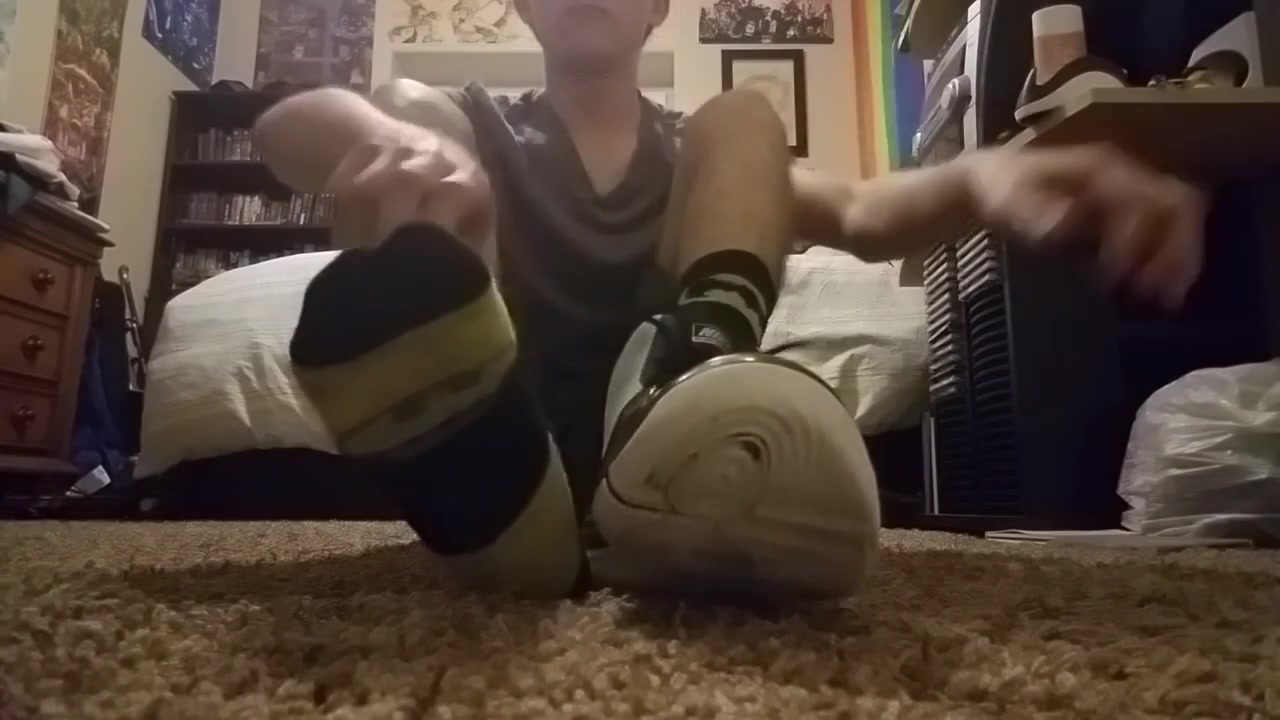 Sexy Feet - video 59