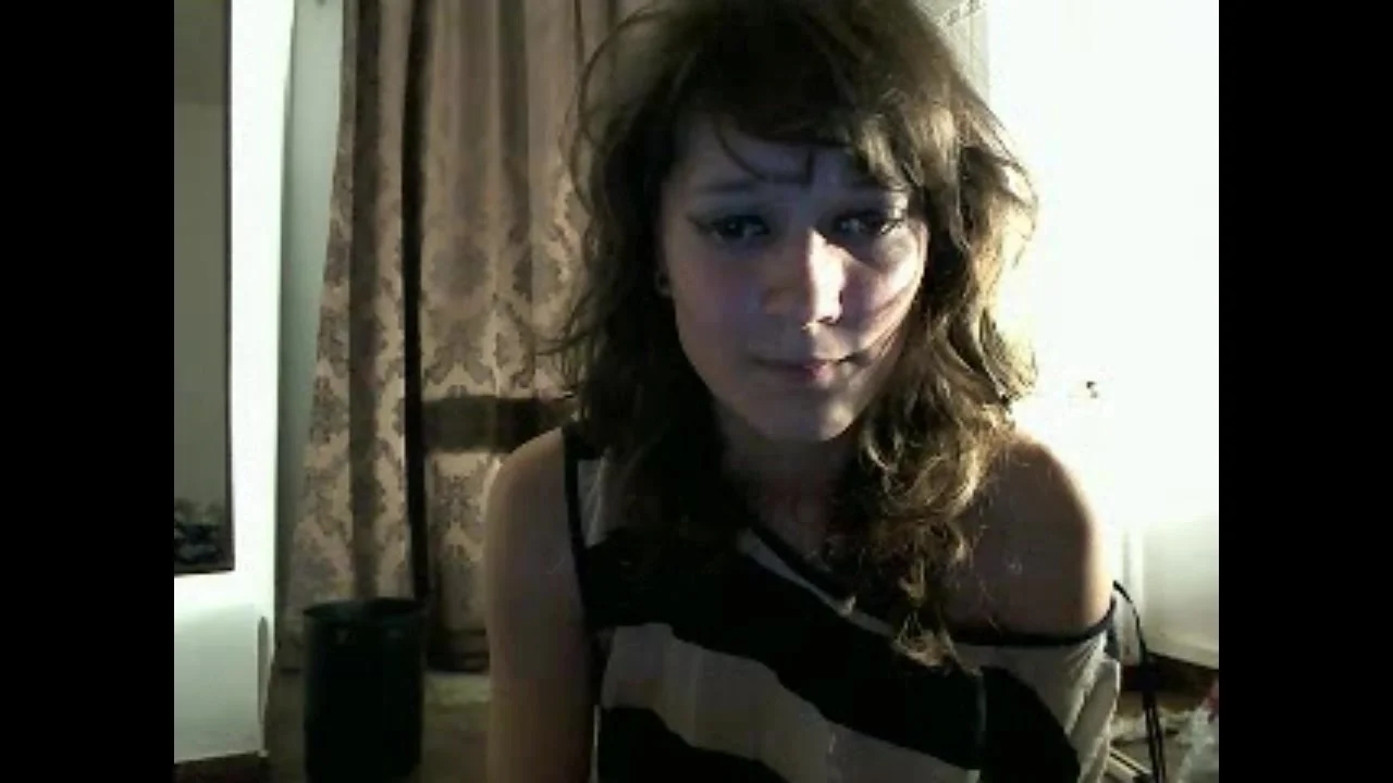 Sexy Webcam Shit - ThisVid.com