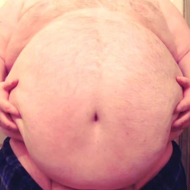 Belly play - video 20