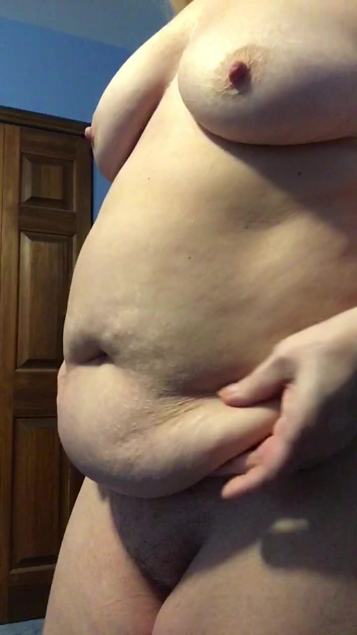 Got belly?