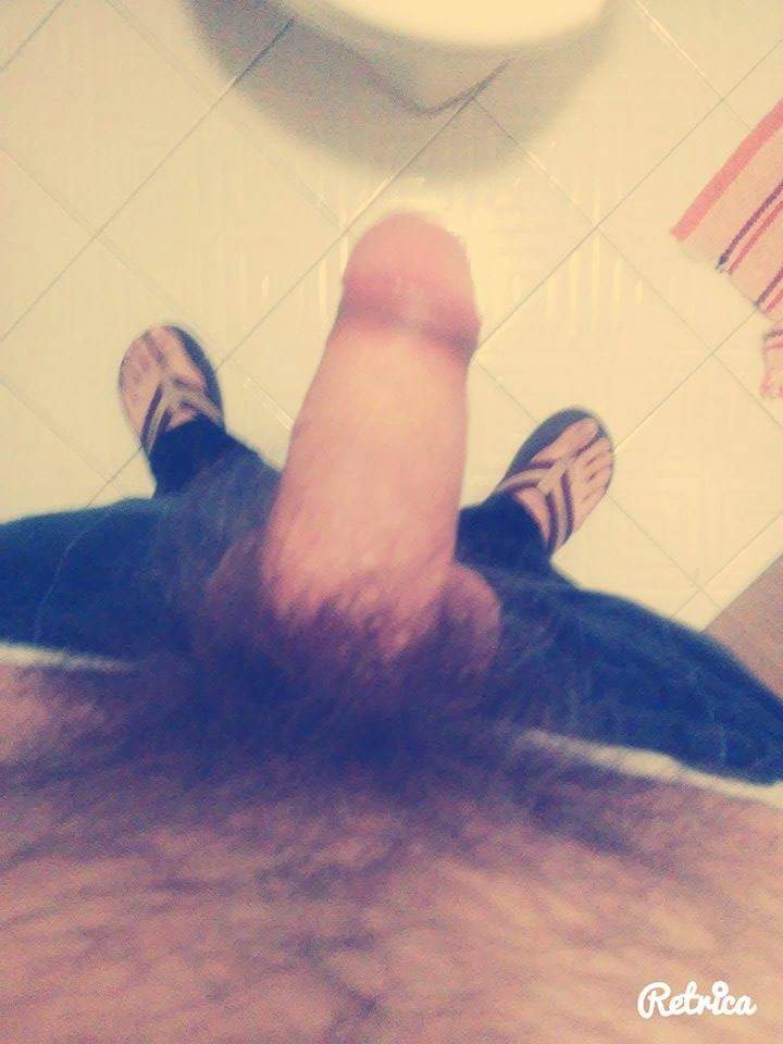 Hetero engañado de gran miembro