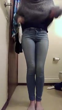 pee jeans - video 17