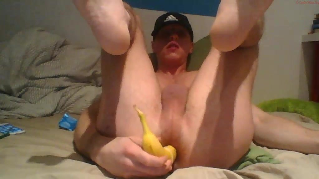 Banana boy