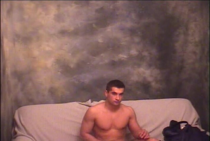 Chubby audition