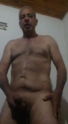 Sexy hairy daddy - video 39
