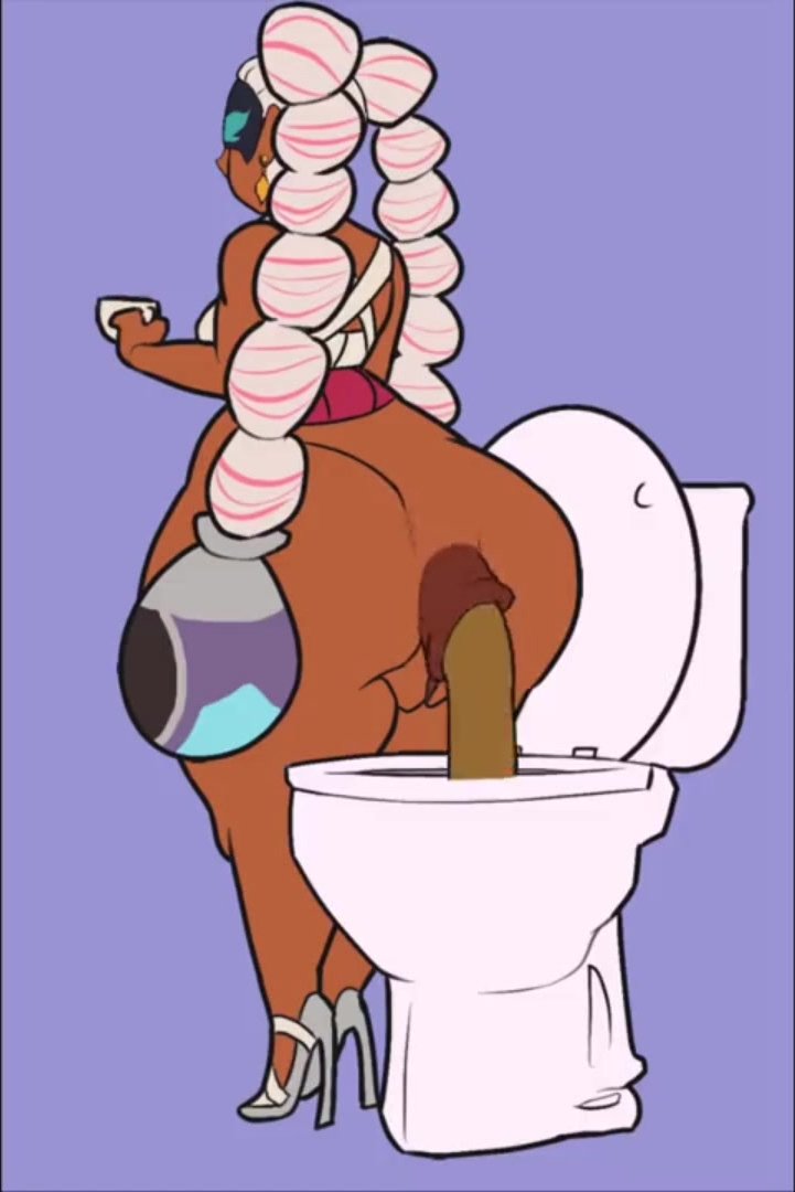 Cartoon Shit Porn - The good shit (IMO): Animated fart andâ€¦ ThisVid.com