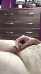 Tiny cock