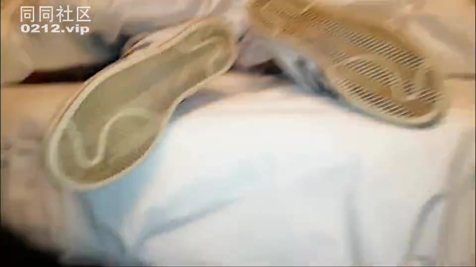 passed out feet - video 7