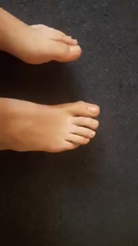 Sexy Feet - video 100