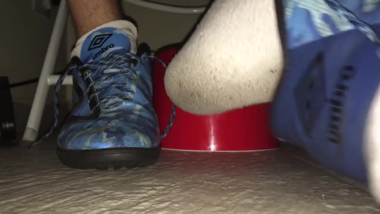 Sexy Feet - video 102
