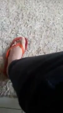 Sexy Feet - video 103