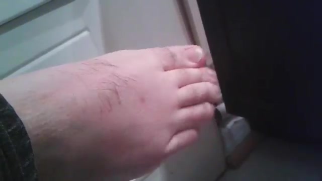 Sexy Feet - video 114