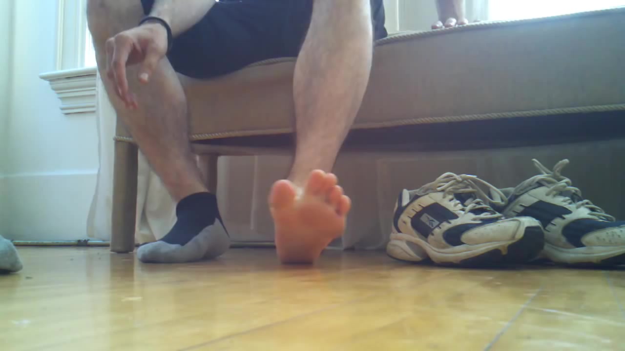 Sexy Feet - video 123 - ThisVid.com на русском