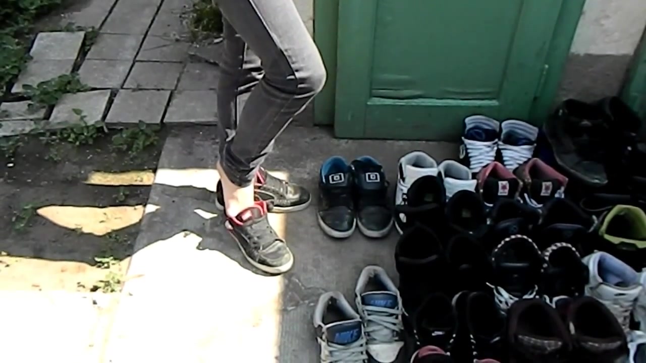 Sexy Feet - video 130