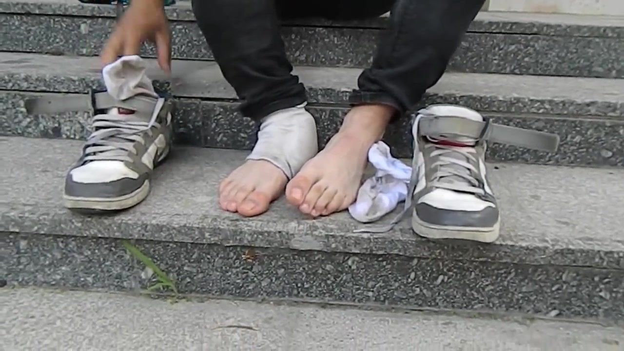 Sexy Feet - video 139