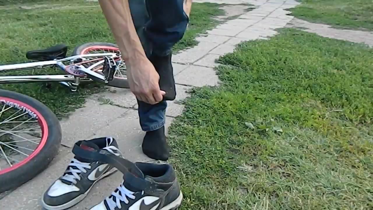 Sexy Feet - video 143