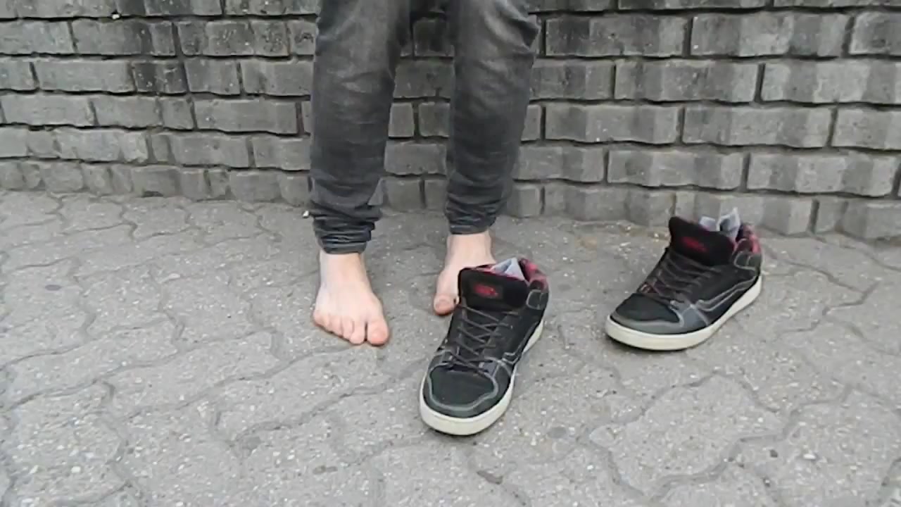 Sexy Feet - video 145