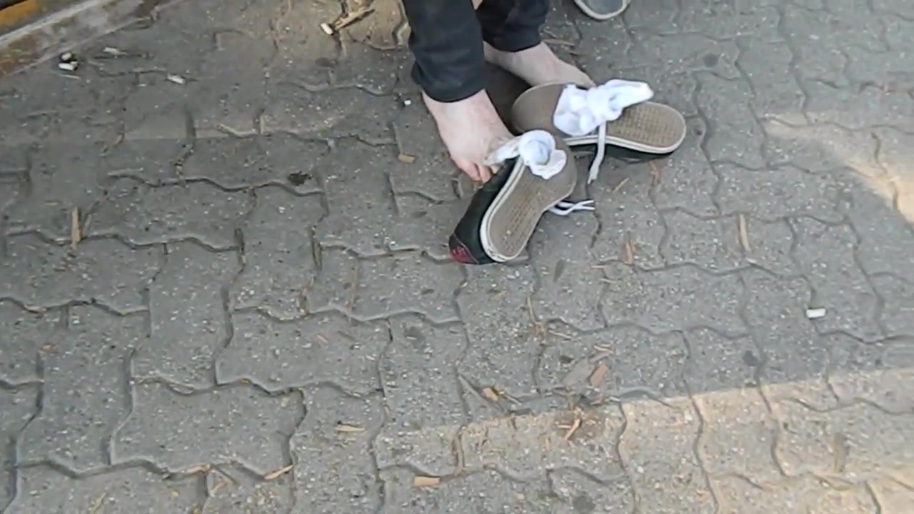 Sexy Feet - video 146