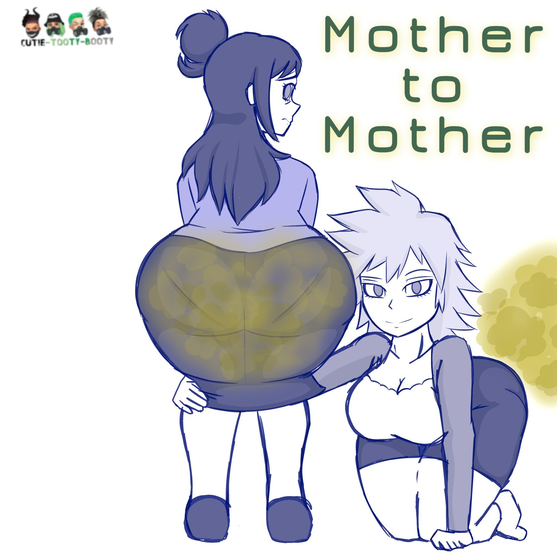 Mother to Mother