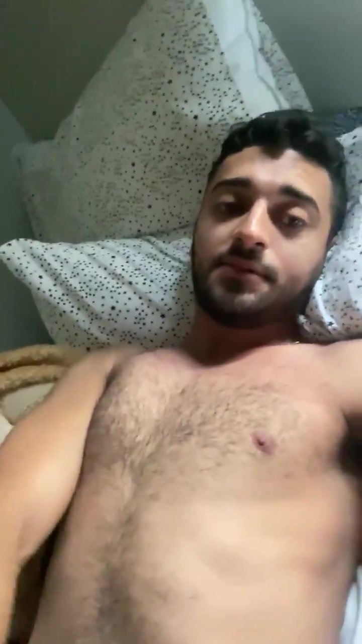 Sexy Arab - video 2