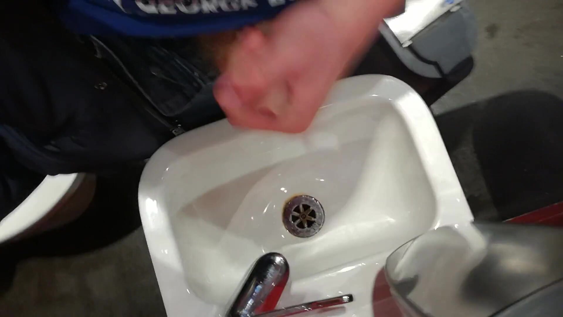 Sink Stroker 5