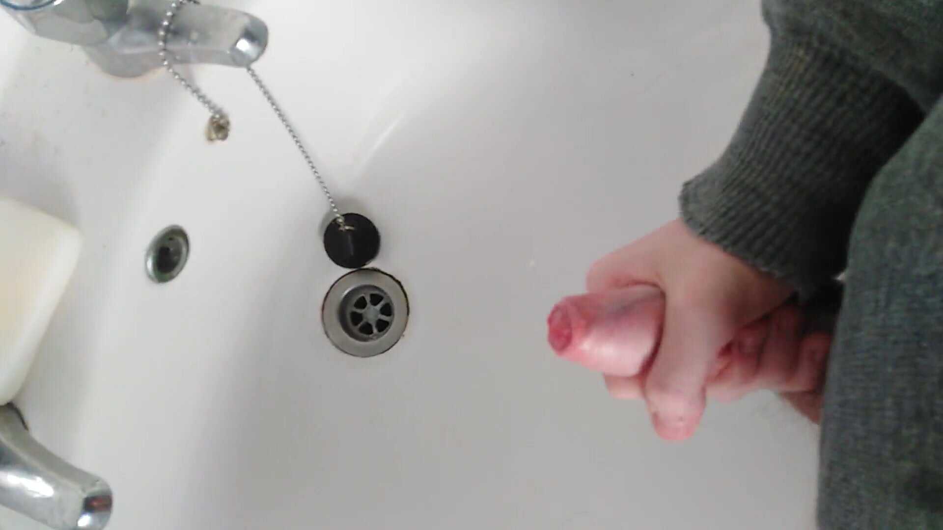 Sink Stroker 6