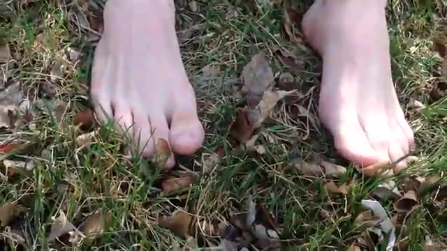 Sexy Feet - video 158