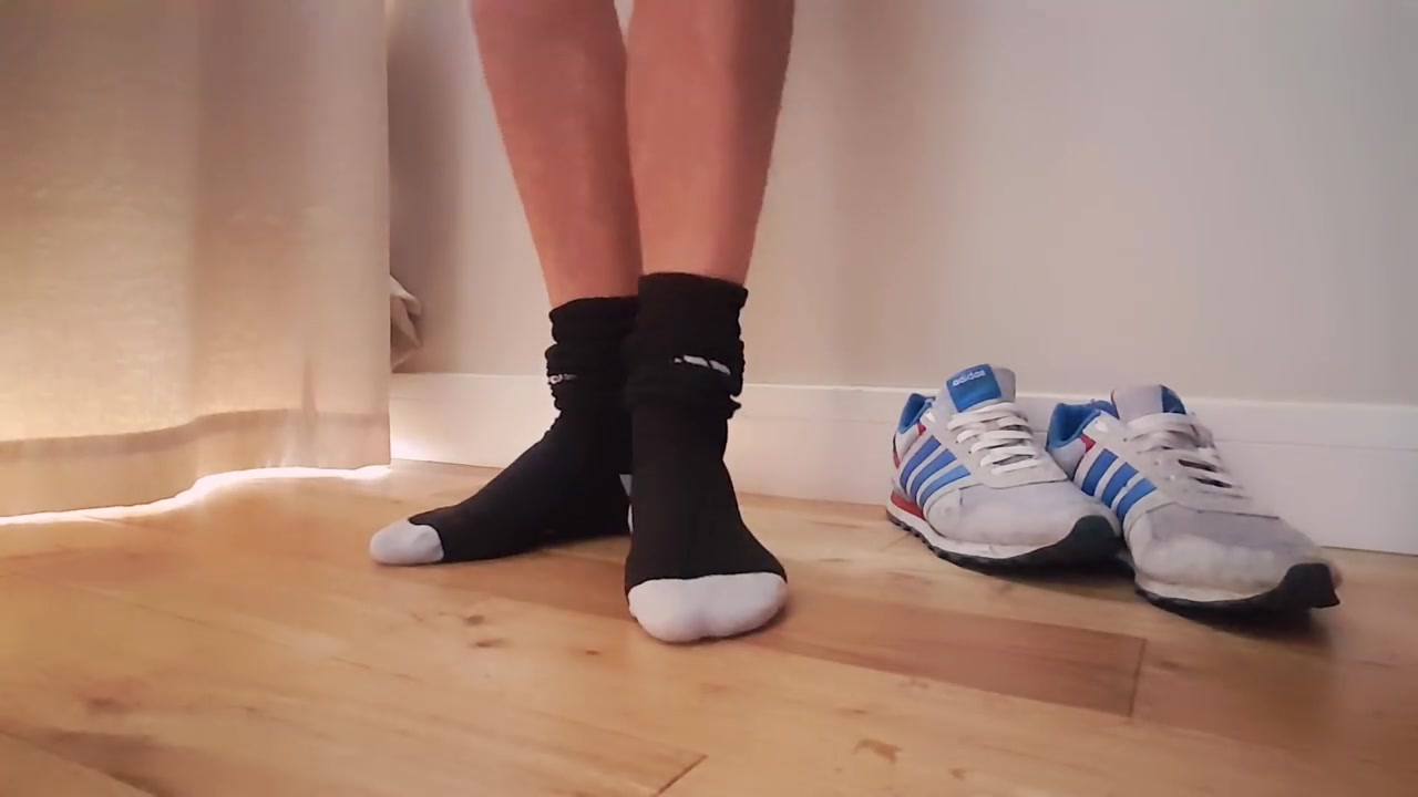Sexy Feet - video 183