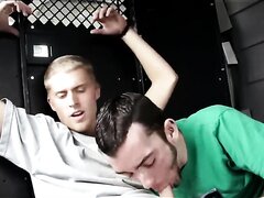 straight guys 4 gay eyes - video 19
