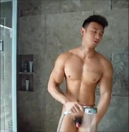 China men HD version sexy naked ThisVid com 