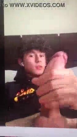 handjob solo