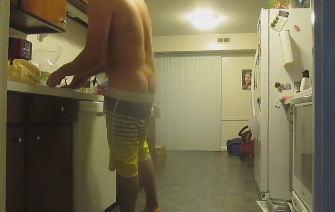 Youtube beer belly buttcrack