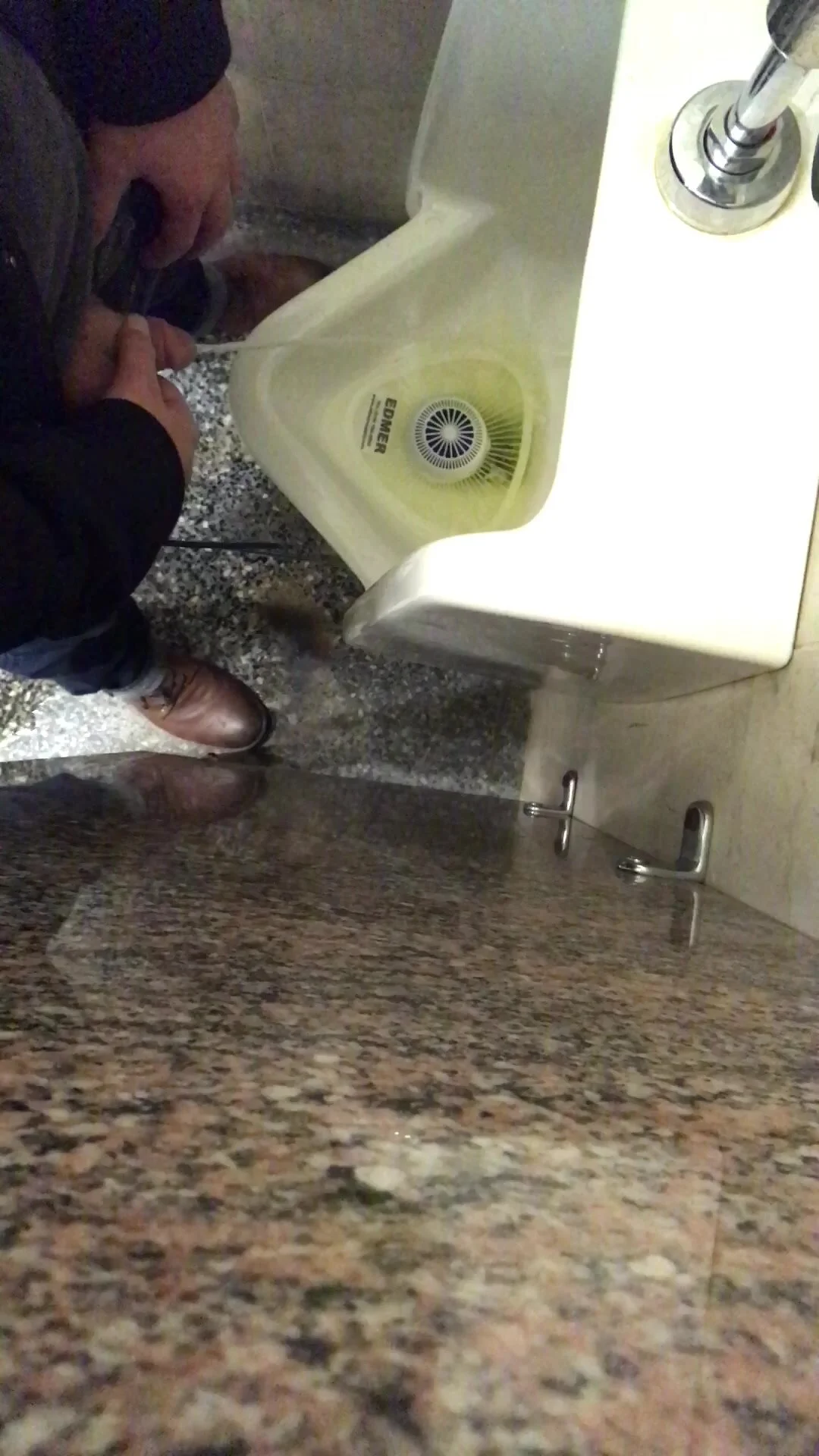 Urinal spy: Urinal Spy: Small Cock Short Vid - ThisVid.com