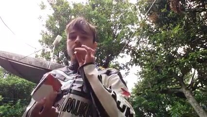 Smoker - video 42