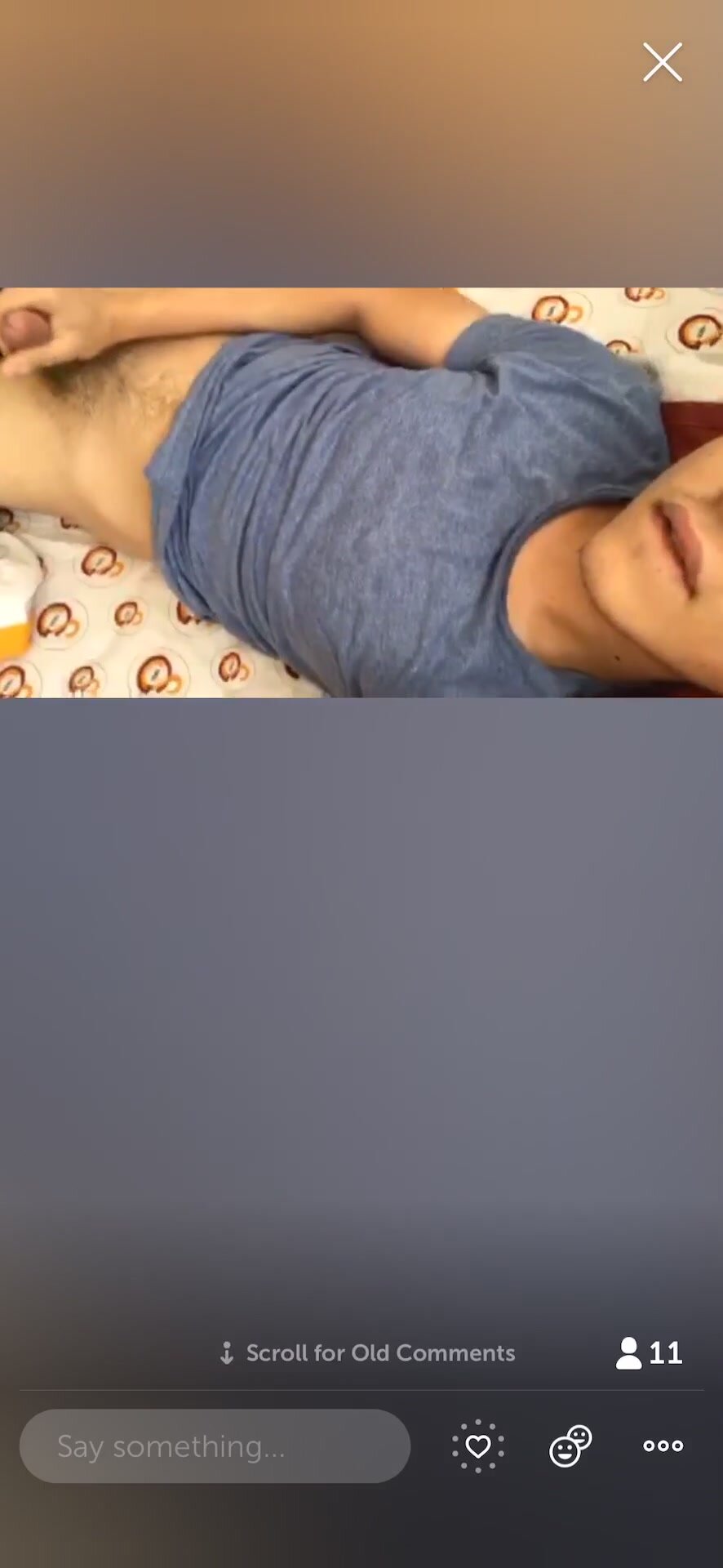 Turkish on Periscope 31