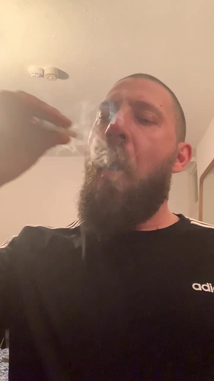 Just another smoke - video 2