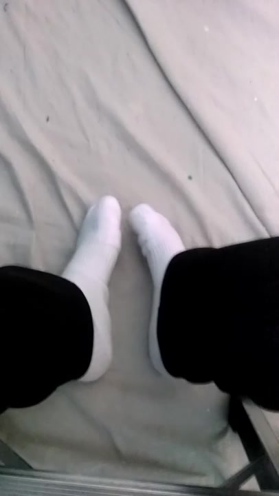 Sexy Feet - video 208
