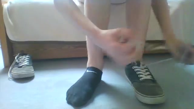 Sexy Feet - video 210