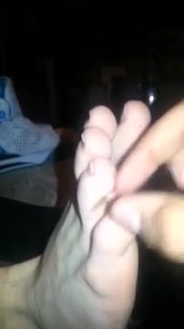 Feet Tickle - video 24