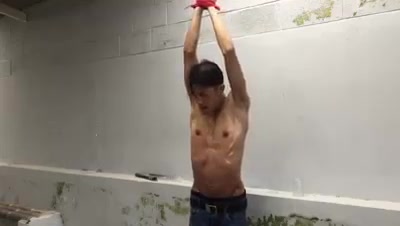 Asian boy torture 1