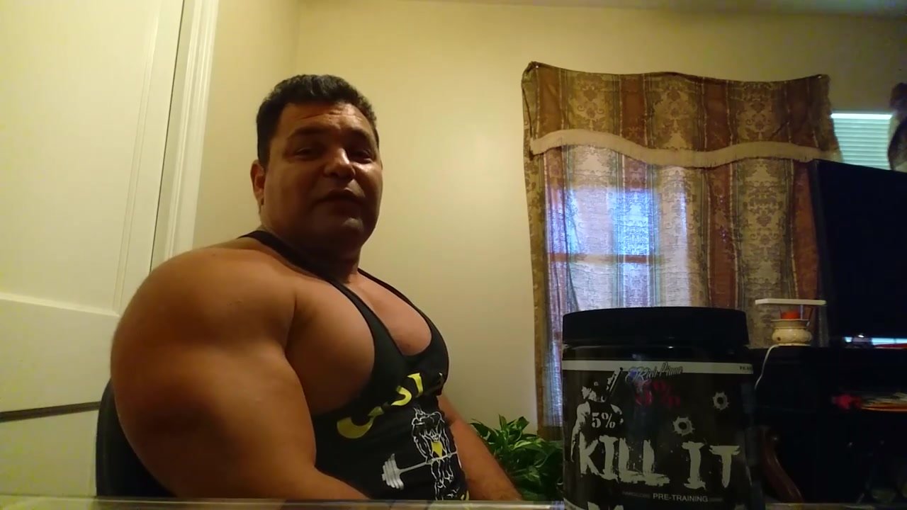 Beefy Daddy - video 5