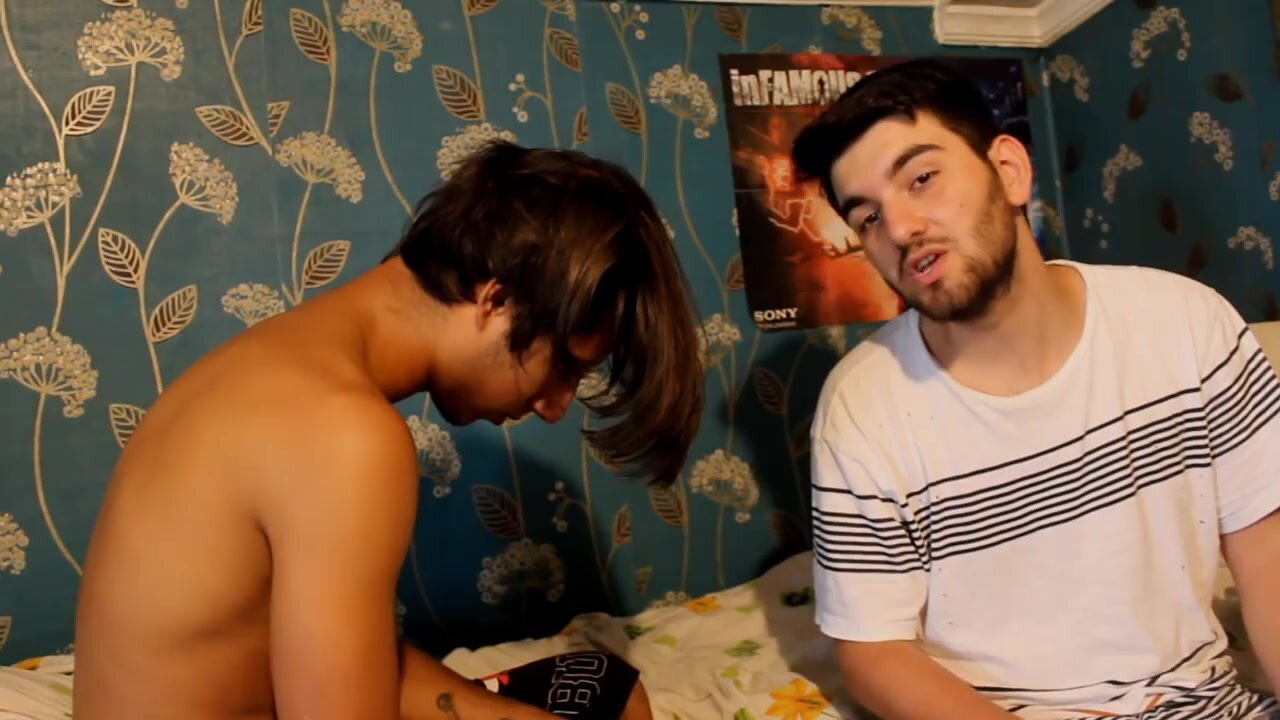 men hypnotize and undress