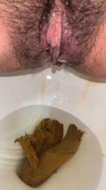 Mix poop video