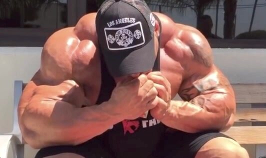 Huge! - video 3