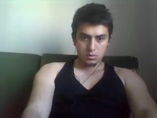 young turkish boy - video 2